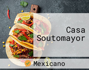 Casa Soutomayor