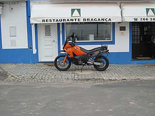 Bragança