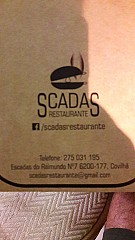 Scadas Restaurante