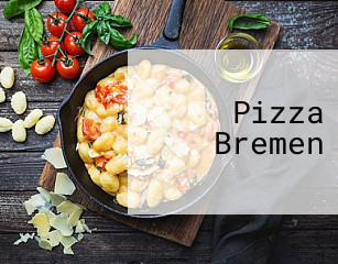 Pizza Bremen