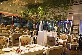 BB Brand Bakery Bistro