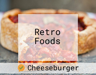 Retro Foods