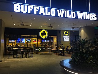 Buffalo Wild Wings