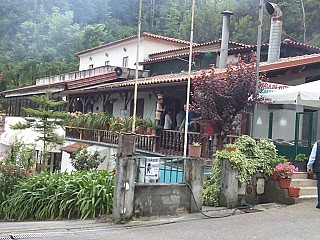 Restaurante Churrasqueira O Cortiço