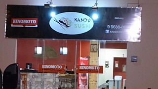 Kando Slishi