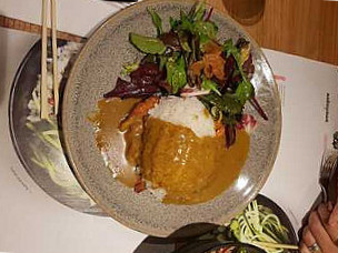 Wagamama