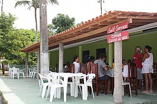 Restaurante da Lucia