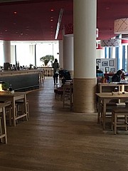 Vapiano Hamburg Altona