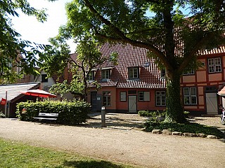 Café Kloster