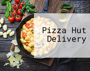 Pizza Hut Delivery