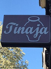 Tinaja