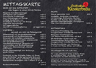 Grafrather Klosterbrau