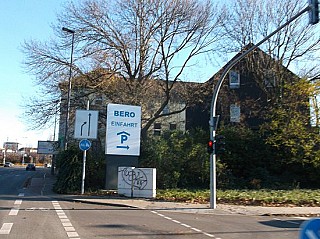 BERO - Einkaufszentrum