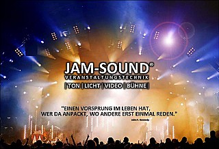 Jam Sound Systems