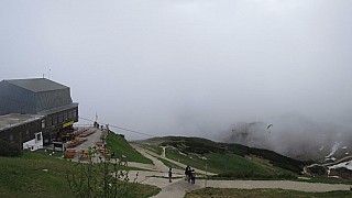 Restaurant Alpspitze am Osterfelderkopf