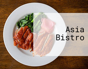 Asia Bistro