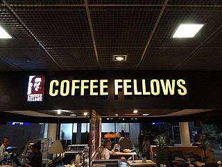 Coffee Fellows