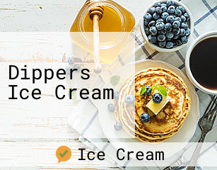 Dippers Ice Cream