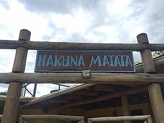 Hakuna Matata