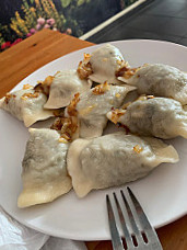 Pierogarnia Pod Kasztanem