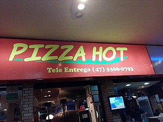 Pizza Hot