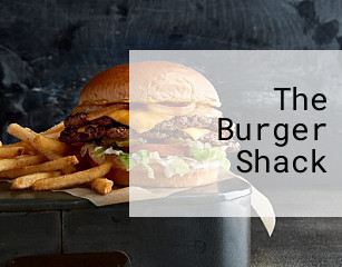 The Burger Shack