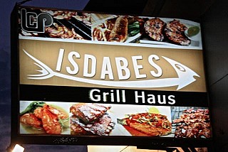 Isdabes