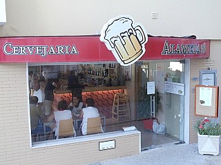 Cervejaria Alameda 90