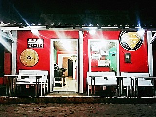 Creperia Chocafe