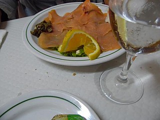 Marisqueria da Rocha