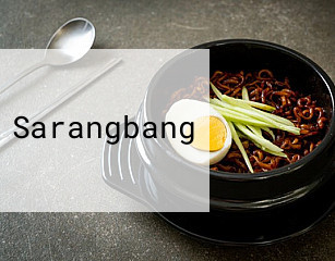 Sarangbang