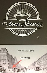 Vienna Sausage