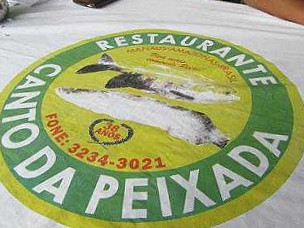 Canto Da Peixada