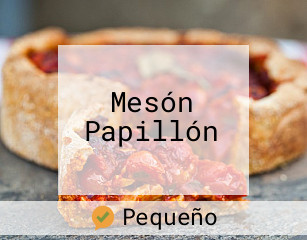 Mesón Papillón