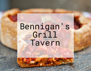 Bennigan's Grill Tavern