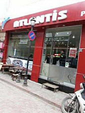 Atlantis Pide Kebap Salonu