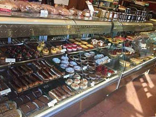 Pâtisserie Chez de Gaulle