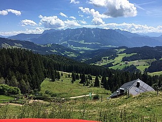 Altkaser Alm