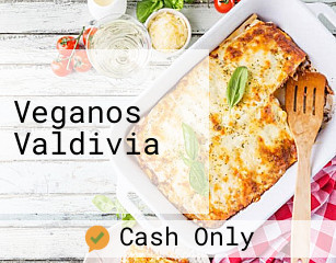 Veganos Valdivia