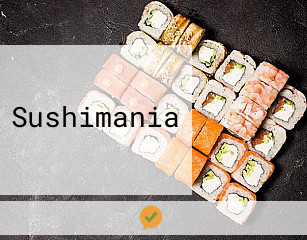 Sushimania