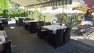 Restaurant Fumagalli