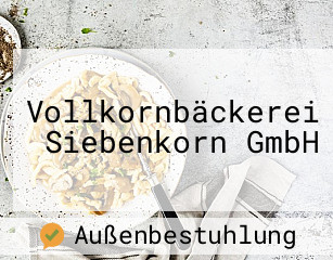 Vollkornbäckerei Siebenkorn Gmbh