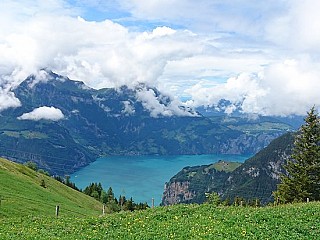 Berggasthaus Seeblick