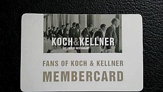 Koch & Kellner Ciapponi Daniel