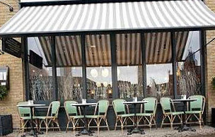 Cote Brasserie Cardiff Bay