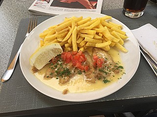 Le Bistro de l'Hôtel de Ville