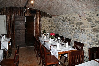 RISTORANTE CANVETTO FEDERALE