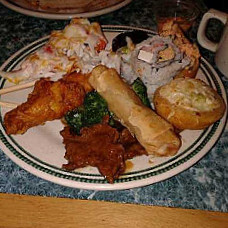 Golden China Buffett