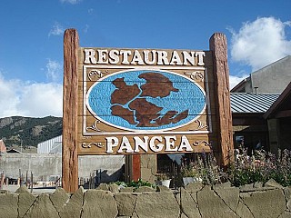 Pangea