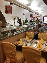 Sushi Haus